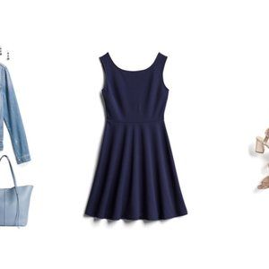 Kaileigh Feya Knit Dress